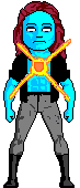 Starman III